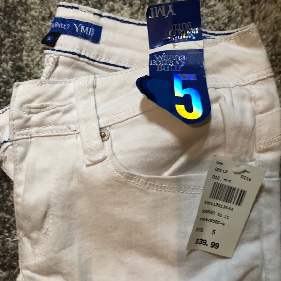 Eclipse, Nwt bootcut jeans - Picture 2 of 2